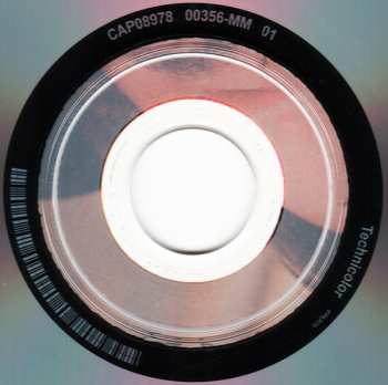 CD Chris Norman: Rediscovered Love Songs