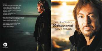 CD Chris Norman: Rediscovered Love Songs