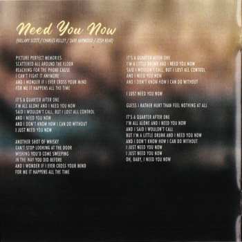 CD Chris Norman: Rediscovered Love Songs