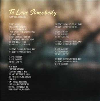 CD Chris Norman: Rediscovered Love Songs