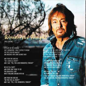 CD Chris Norman: Rediscovered Love Songs
