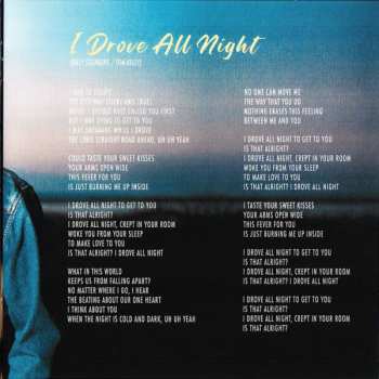 CD Chris Norman: Rediscovered Love Songs