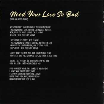 CD Chris Norman: Rediscovered Love Songs