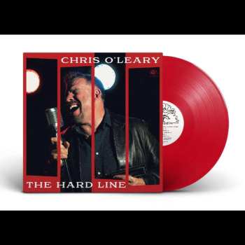 LP Chris O'Leary: The Hard Line