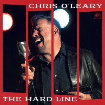 LP Chris O'Leary: The Hard Line