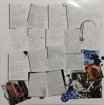 2LP/CD Chris Pope & The Chords UK: ... But Then Again