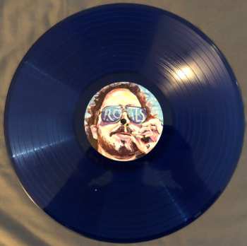 LP Chris Porter: Ugly & Angry CLR
