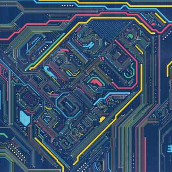 2LP Chris Potter: Circuits