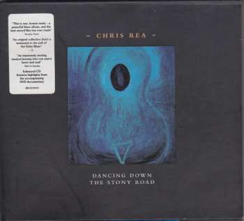 2CD Chris Rea: Dancing Down The Stony Road DLX