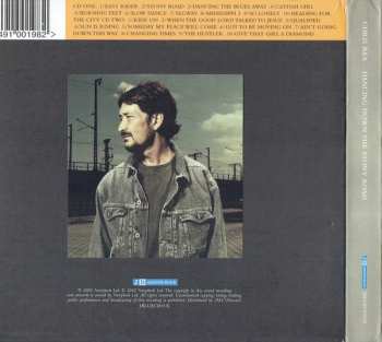 2CD Chris Rea: Dancing Down The Stony Road DLX