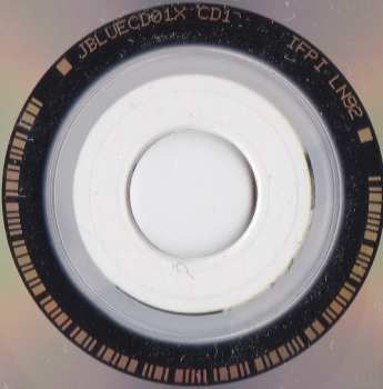 2CD Chris Rea: Dancing Down The Stony Road DLX