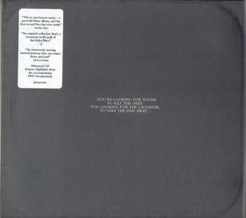 2CD Chris Rea: Dancing Down The Stony Road DLX