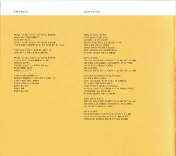 2CD Chris Rea: Dancing Down The Stony Road DLX