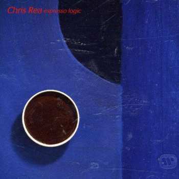 CD Chris Rea: Espresso Logic