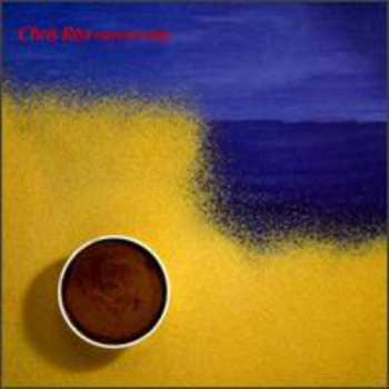 CD Chris Rea: Espresso Logic