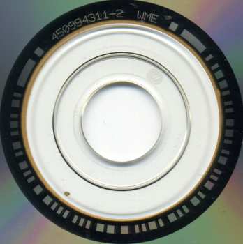 CD Chris Rea: Espresso Logic