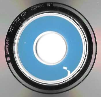 CD Chris Rea: Julia