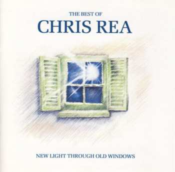 CD Chris Rea: New Light Through Old Windows (The Best Of Chris Rea)