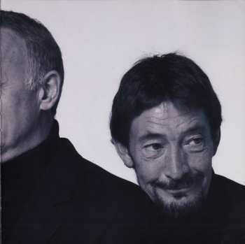 2LP/3CD/Set di cofanetti Chris Rea: The Return Of The Fabulous Hofner Bluenotes DLX