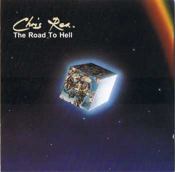 CD Chris Rea: The Road To Hell
