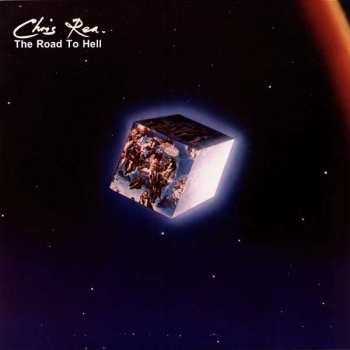 LP Chris Rea: The Road To Hell