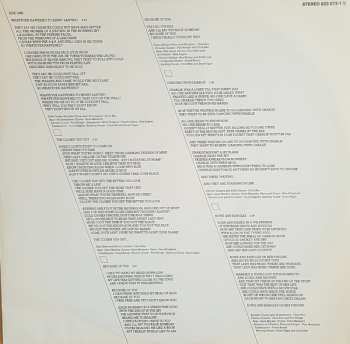 LP Chris Rea: Whatever Happened To Benny Santini?