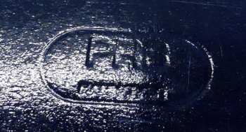 LP Chris Rea: Whatever Happened To Benny Santini?