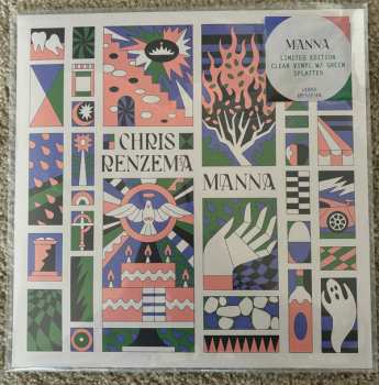 LP Chris Renzema: Manna