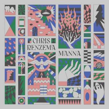 CD Chris Renzema: Manna