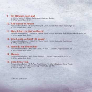 CD Chris Roberts: Ich Find Schlager Toll - Das Beste