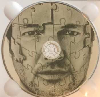 CD Chris Ronald: Fragments