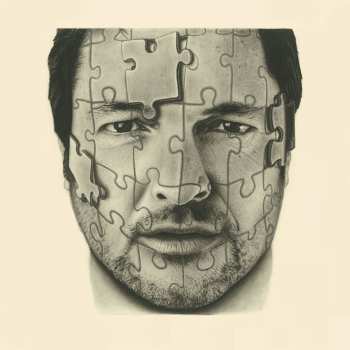 Album Chris Ronald: Fragments