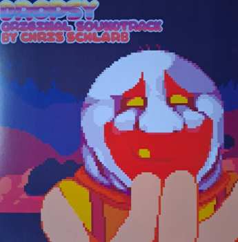 2LP Chris Schlarb: Dropsy Soundtrack