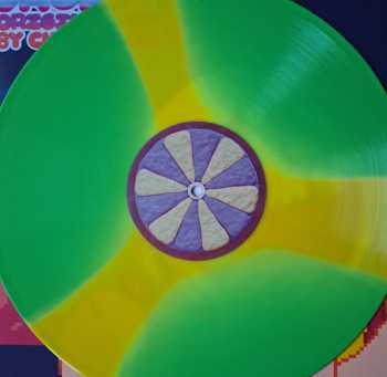 2LP Chris Schlarb: Dropsy Soundtrack