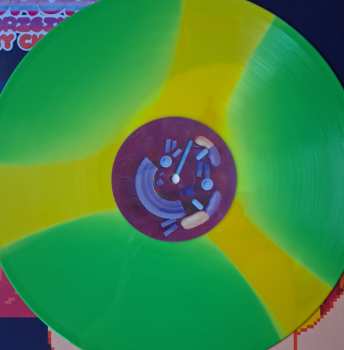 2LP Chris Schlarb: Dropsy Soundtrack
