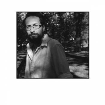 Album Chris Schlarb: Making The Saint