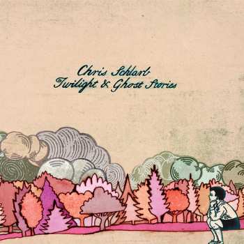 CD Chris Schlarb: Twilight And Ghost Stories