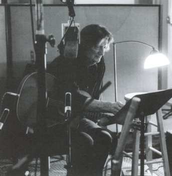 CD Chris Smither: All About The Bones