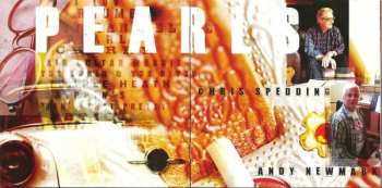 CD Chris Spedding: Pearls DIGI