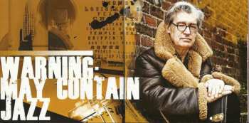 CD Chris Spedding: Pearls DIGI