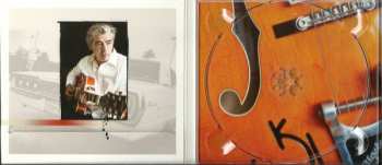 CD Chris Spedding: Pearls DIGI