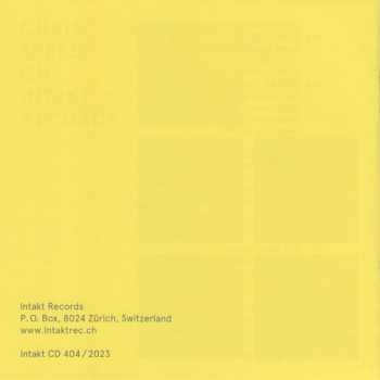 CD Chris Speed Trio: Despite Obstacles