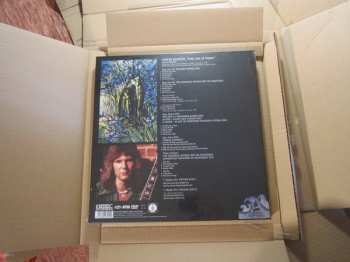 LP/2CD/2DVD/2SP/Set di cofanetti Chris Squire: Fish Out Of Water: Deluxe Edition DLX | LTD