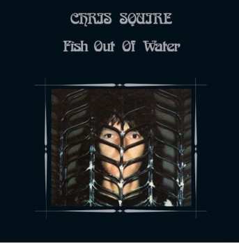 LP/2CD/2DVD/2SP/Set di cofanetti Chris Squire: Fish Out Of Water: Deluxe Edition DLX | LTD