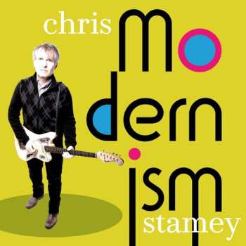 30CD Chris Stamey: Modernism