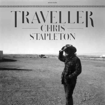 2LP Chris Stapleton: Traveller
