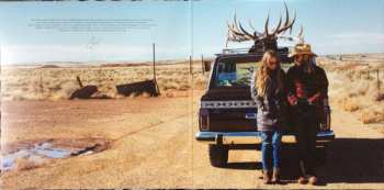 2LP Chris Stapleton: Traveller