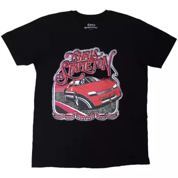 Maglietta Car