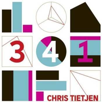 Album Chris Tietjen: 341