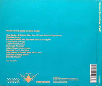 CD Chris Tietjen: Zwei